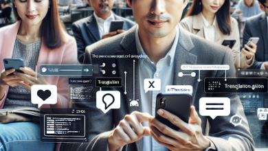 The Pervasive Impact of AI Translators on Everyday Life
