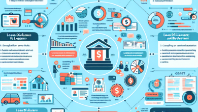 loan disclaimers in the united states