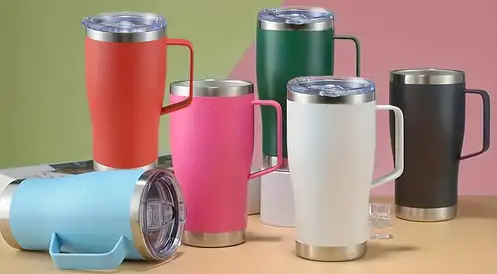 wholesale stainless steel tumblers