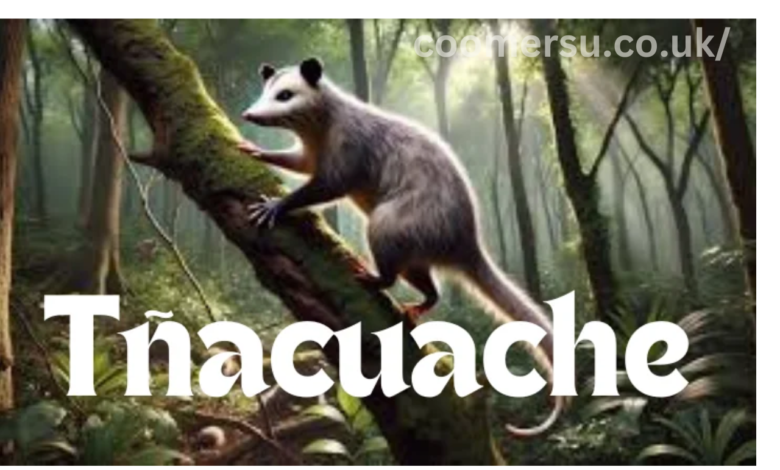 tñacuache