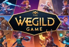 Wegild Game