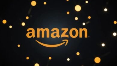 Amazon Stock Price Prediction 2025