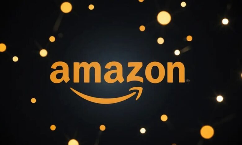 Amazon Stock Price Prediction 2025