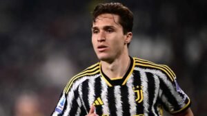 Federico Chiesa