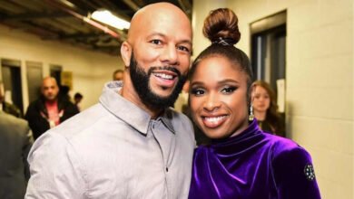 Jennifer Hudson News