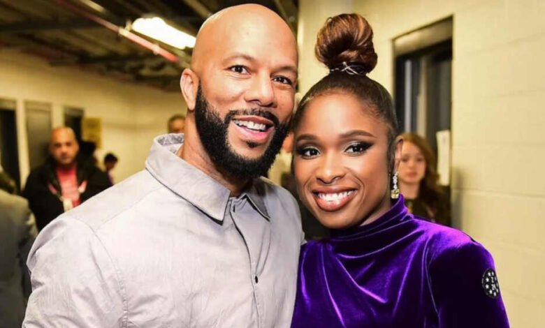 Jennifer Hudson News