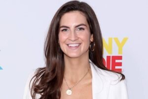 Kaitlan Collins Salary