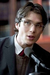 Young Cillian Murphy