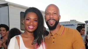 Jennifer Hudson News