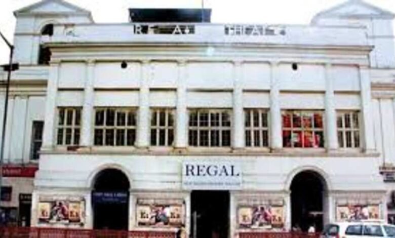 regal building​