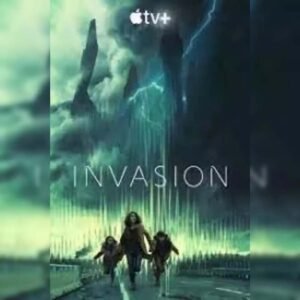 Invasion Season 3
