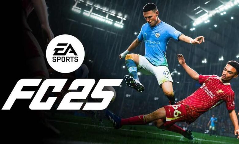 what's new in ea fc25​