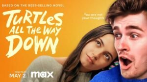 Turtles All the Way Down Movie Release Date