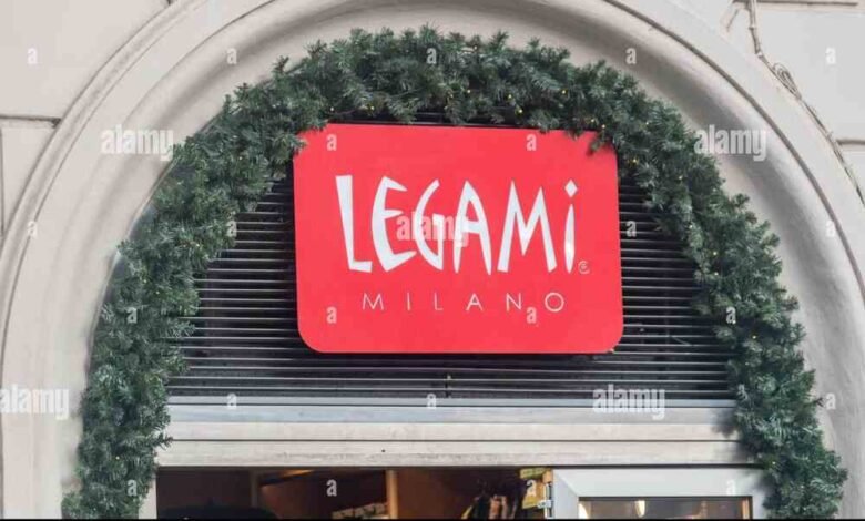 Legami Milano