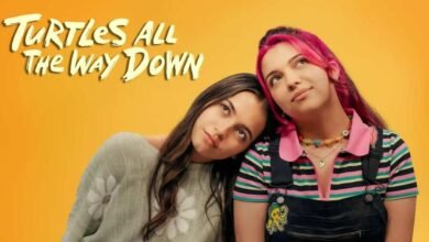 Turtles All the Way Down Movie Release Date