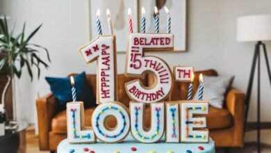 louie happy 15th birthday louie image belated