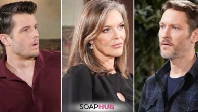 Young and Restless Spoilers