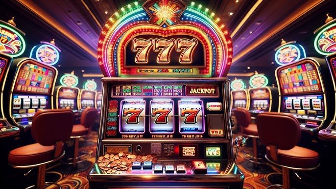 How to Find the Best Slot Gacor Sites: Trusted Platforms for Big Payouts