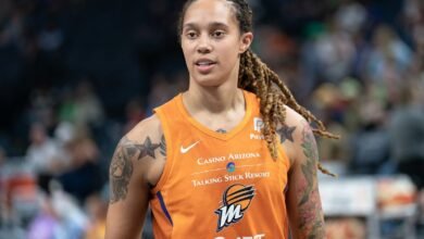 brittney griner trans