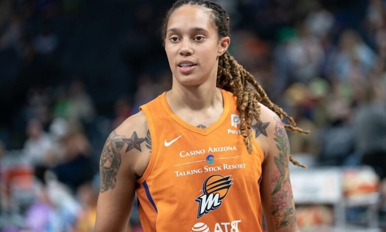 brittney griner trans