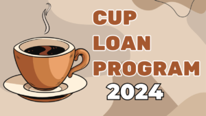 cup loan program