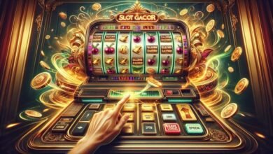 The Top 5 Slot Gacor Games You Must Try to Maximize Your Payouts