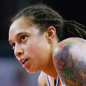 brittney griner trans
