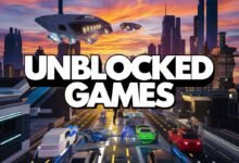 unblocked the games​