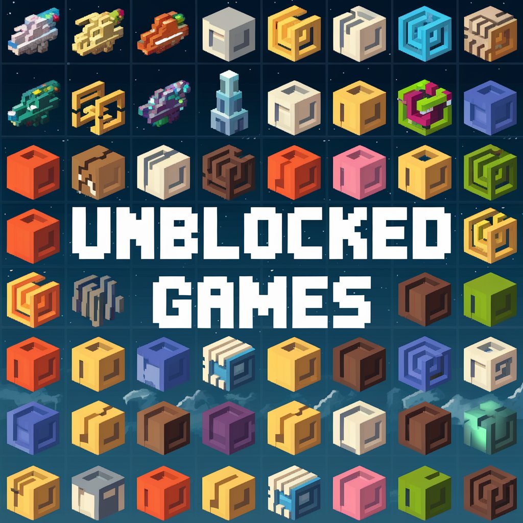 roblox unblocked games