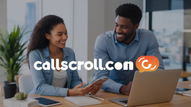 Callscroll.com#