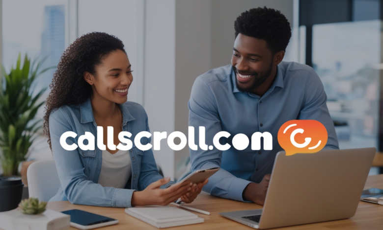 Callscroll.com#