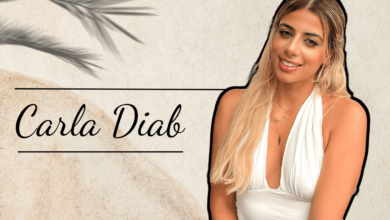 carla diab