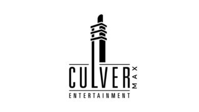 culver max entertainment​