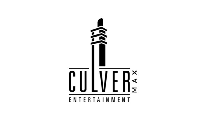 culver max entertainment​