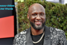 lamar odom net worth​