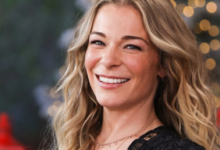 leann rimes net worth​