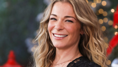 leann rimes net worth​