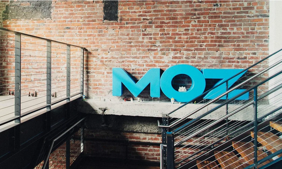 moz blog 