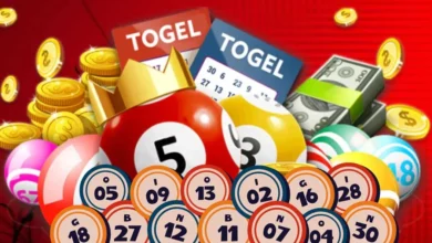 Online Togel Platform