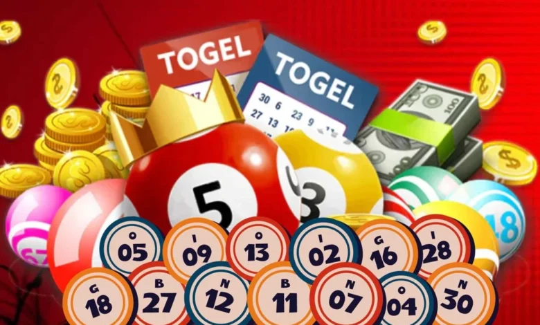 Online Togel Platform