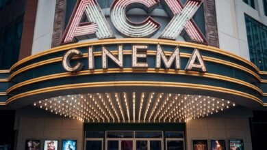 acx cinema omaha