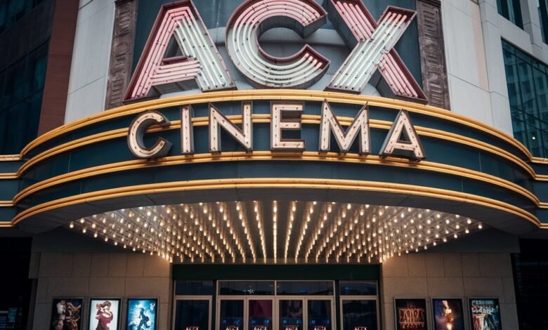 acx cinema omaha