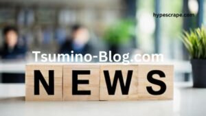 tsumino-blog.com best news 