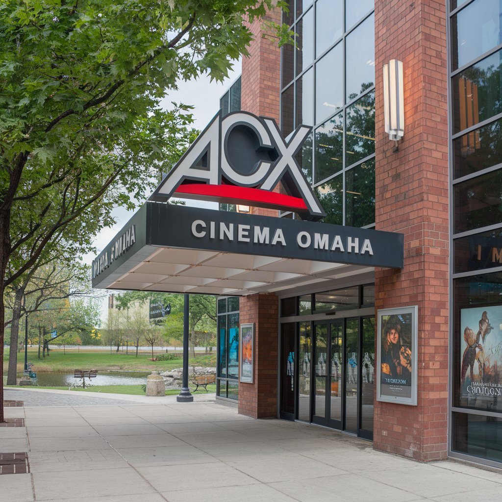 acx cinema omaha