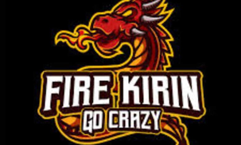 Firekirin