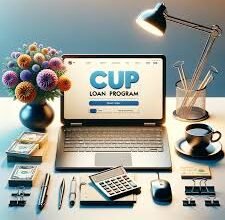 cup loan program