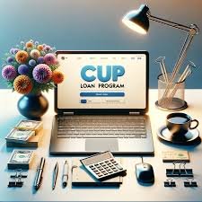 cup loan program