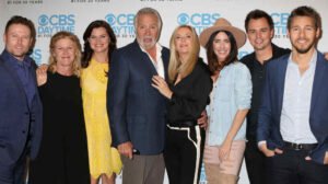 the Bold and the Beautiful Cast