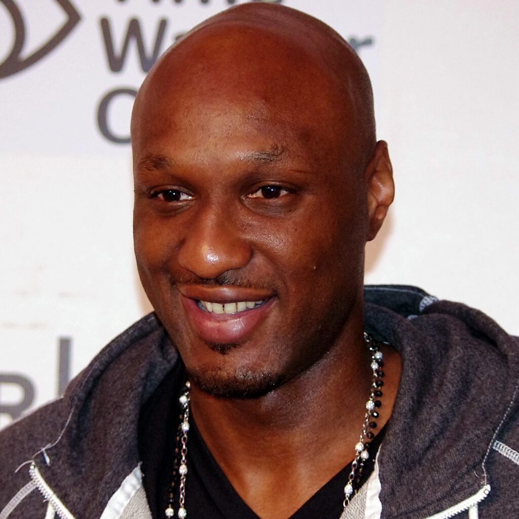 lamar odom net worth​ 