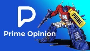 Prime Opinion